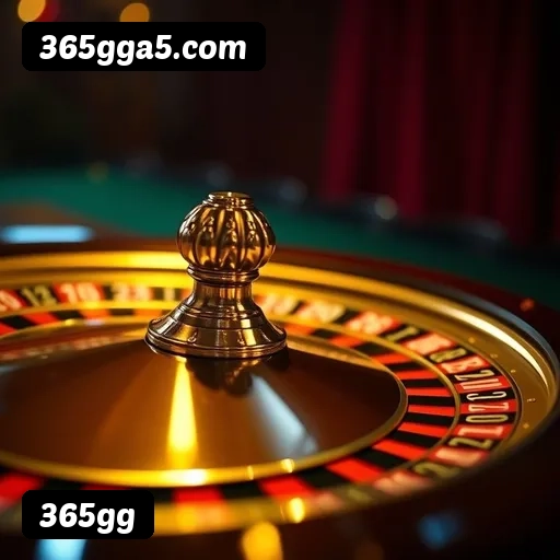 Tabela RTP dos jogos de cassino da 365gg